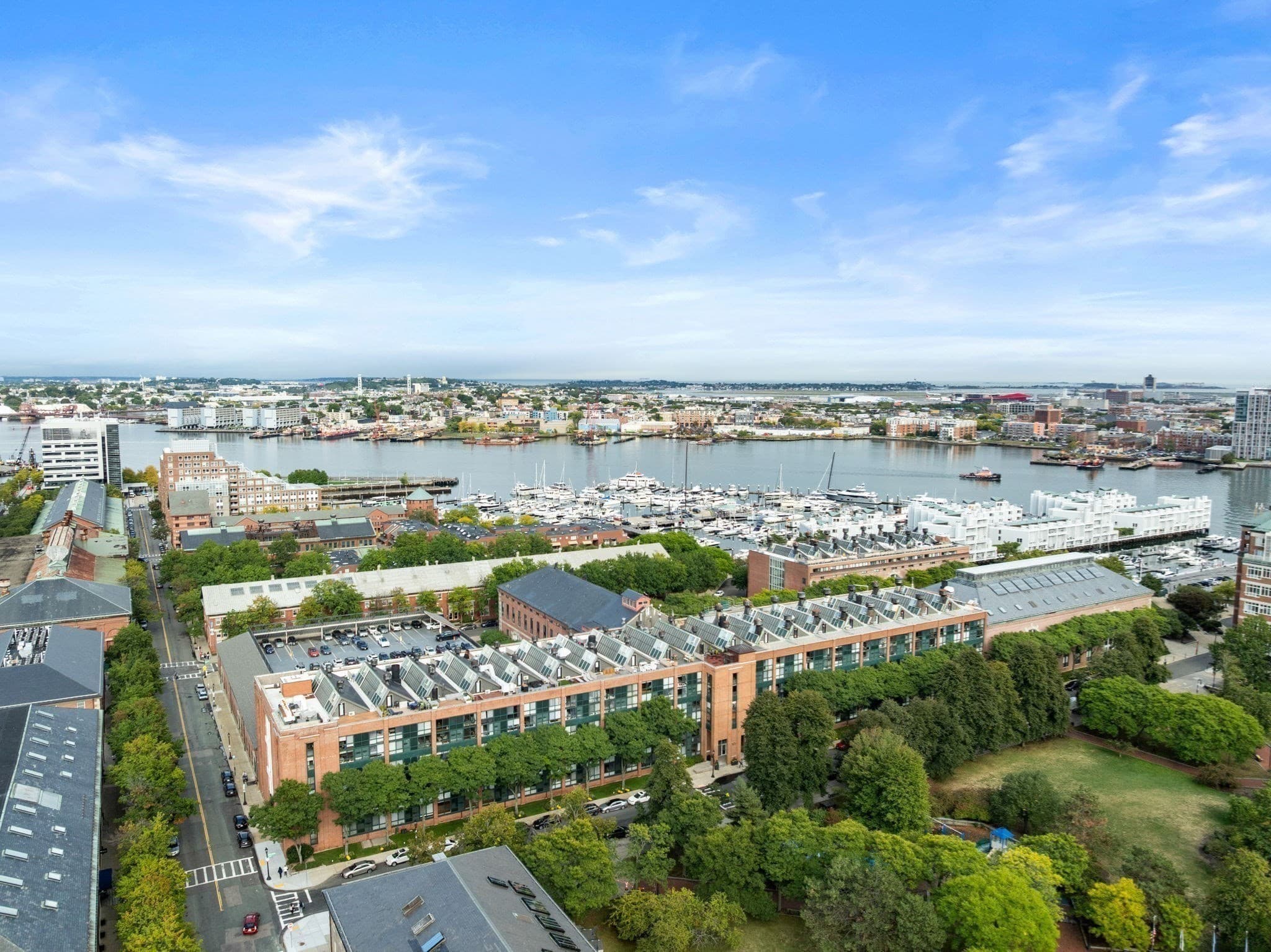 Condominium at 42 8th Street # 1519, Boston MA 02129, Boston, photo 16 of 21
