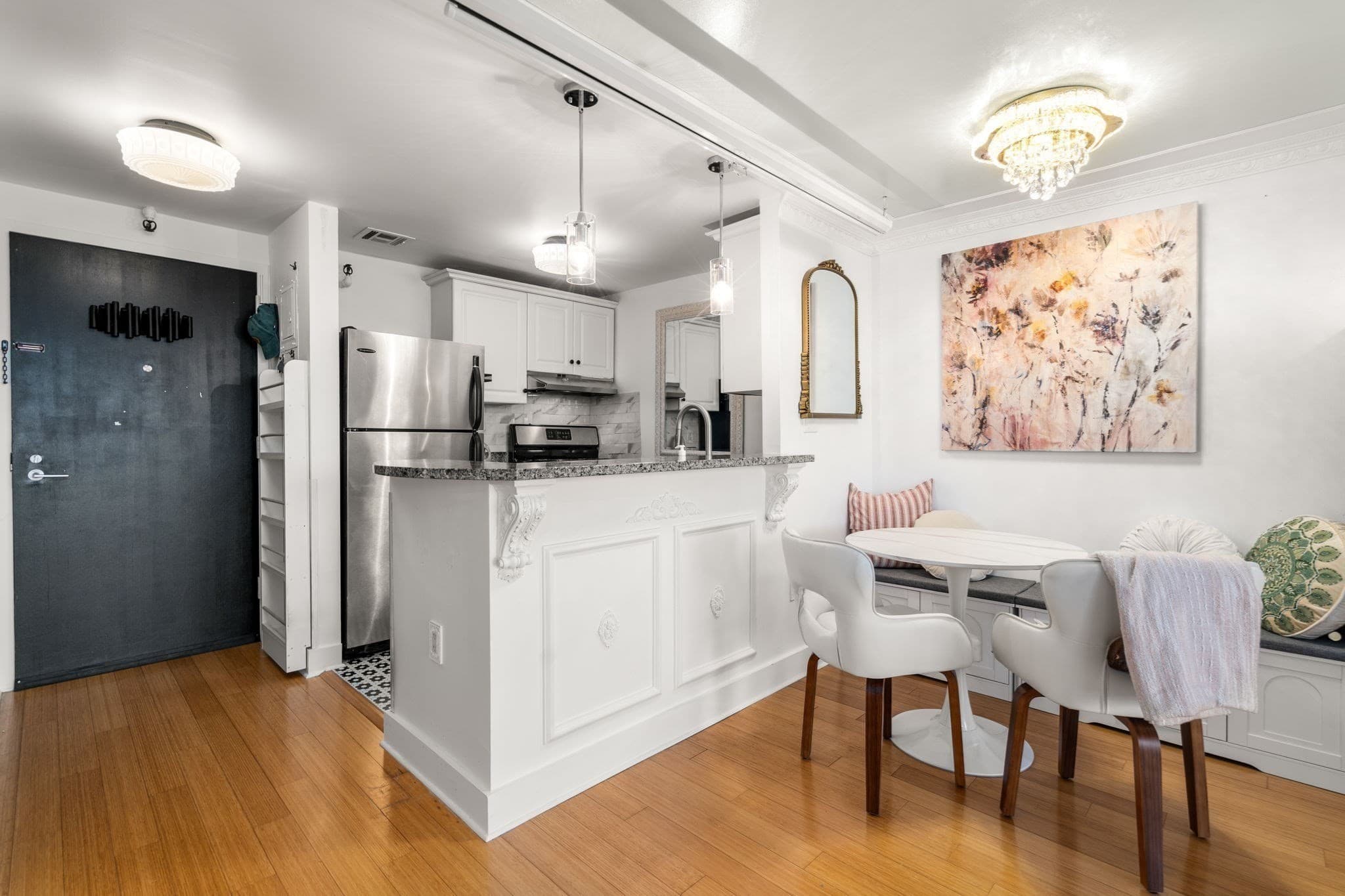 Condominium at 42 8th Street # 1519, Boston MA 02129, Boston, photo 7 of 21