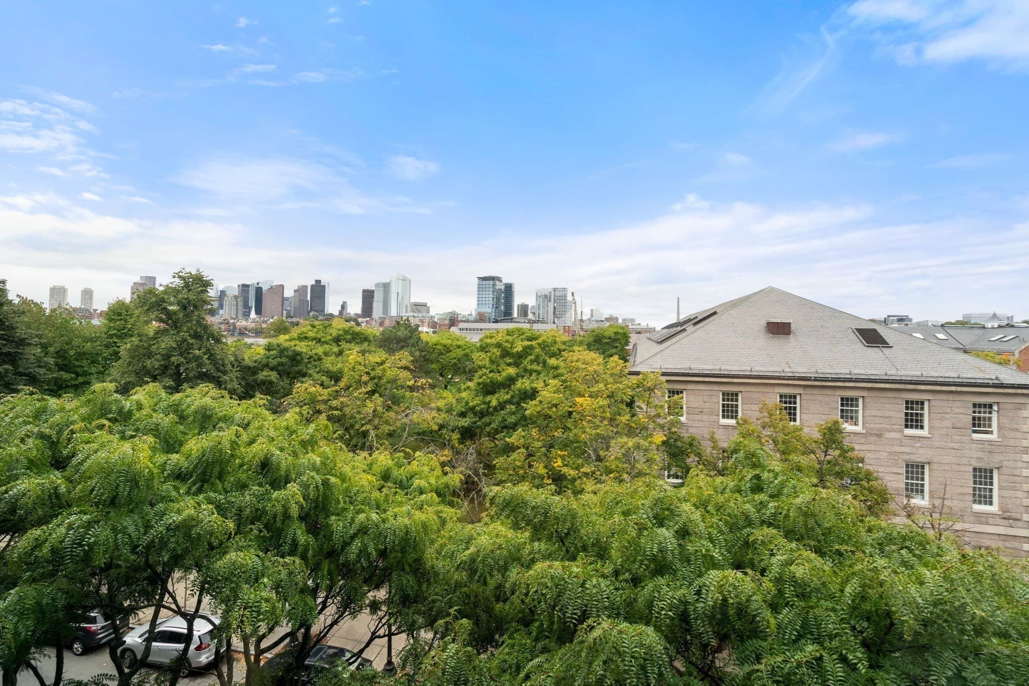 Condominium at 42 8th Street # 1519, Boston MA 02129, Boston, photo 5 of 21