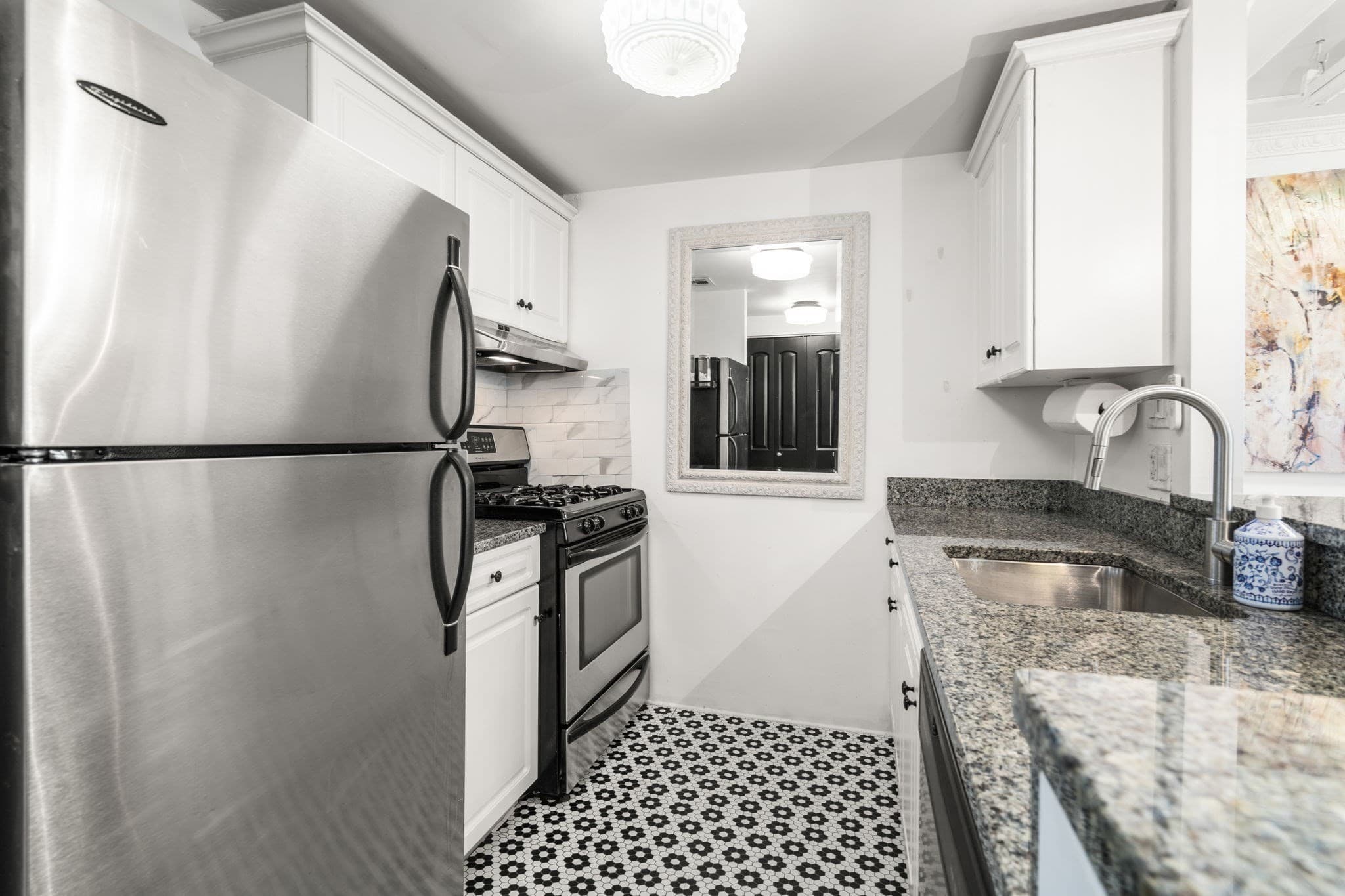 Condominium at 42 8th Street # 1519, Boston MA 02129, Boston, photo 9 of 21