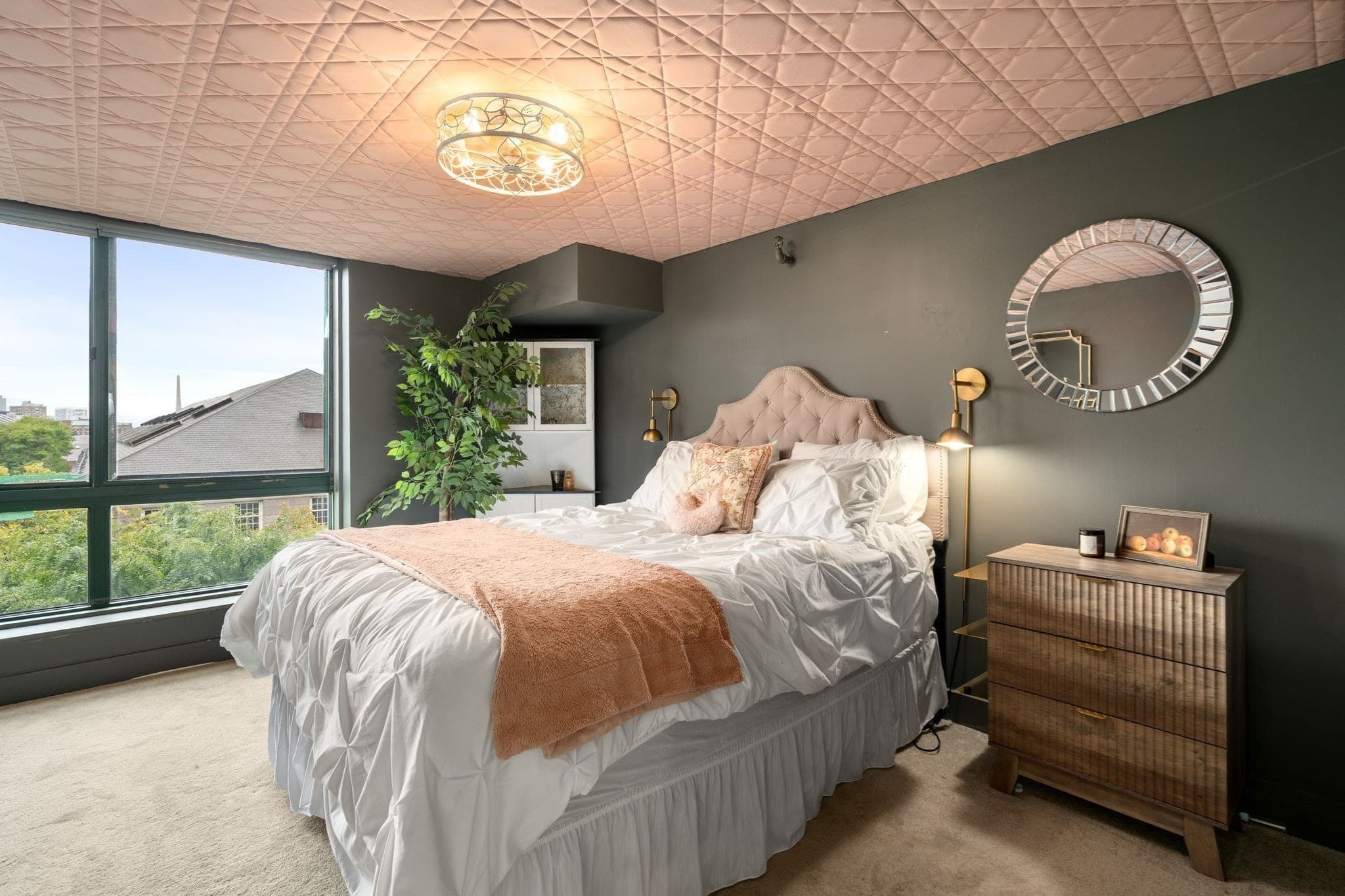 Condominium at 42 8th Street # 1519, Boston MA 02129, Boston, photo 10 of 21