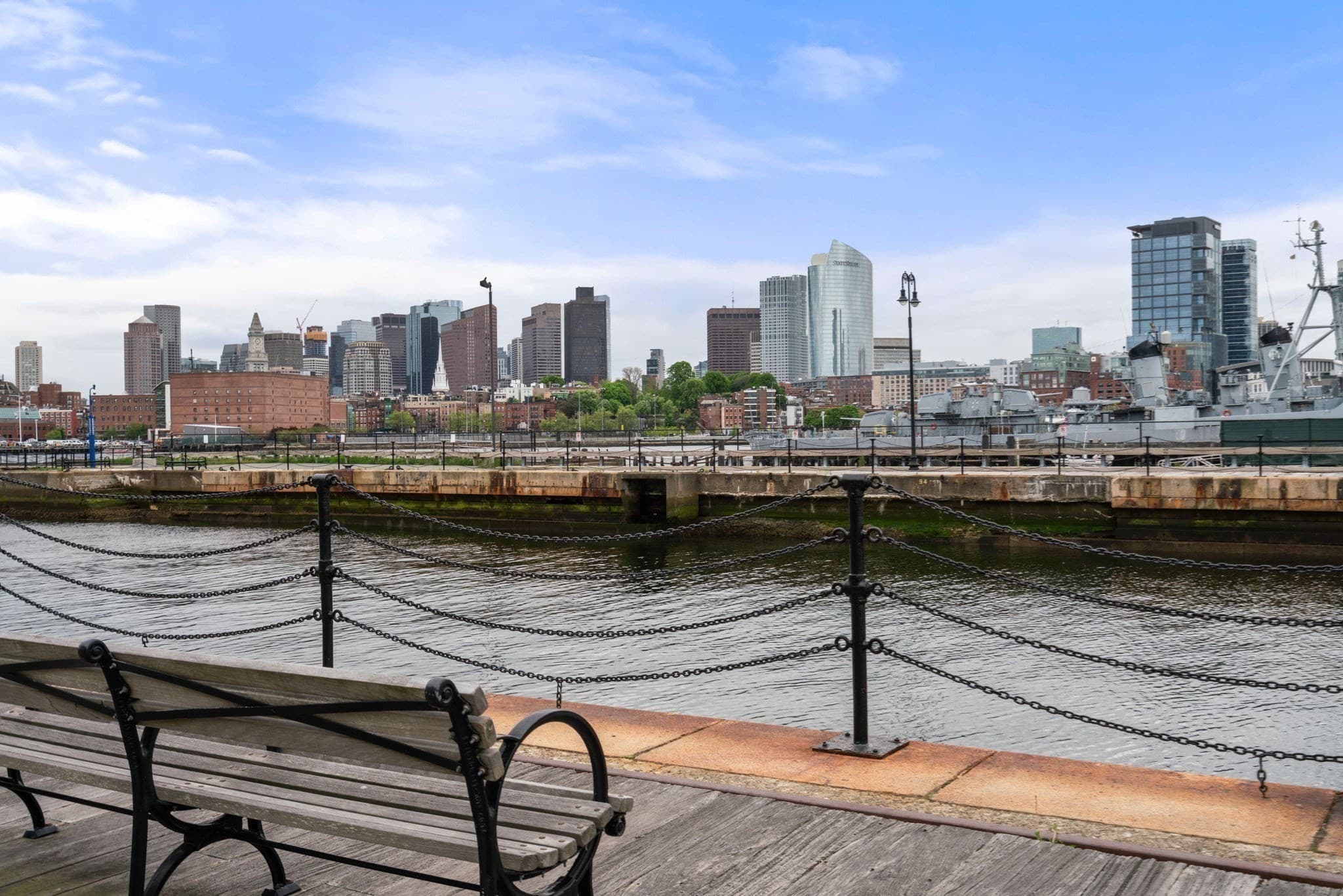 Condominium at 42 8th Street # 1519, Boston MA 02129, Boston, photo 15 of 21