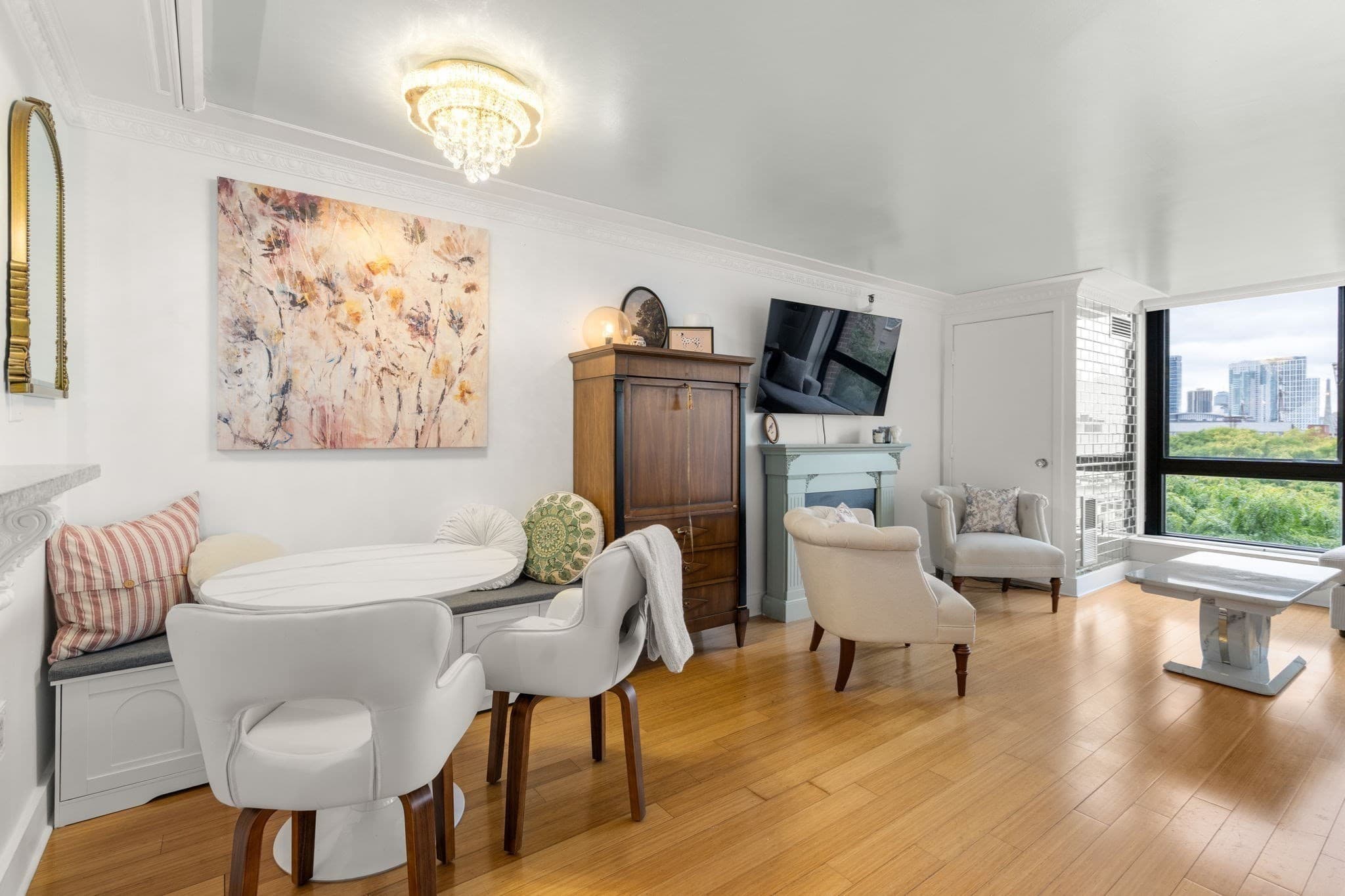 Condominium at 42 8th Street # 1519, Boston MA 02129, Boston, photo 4 of 21