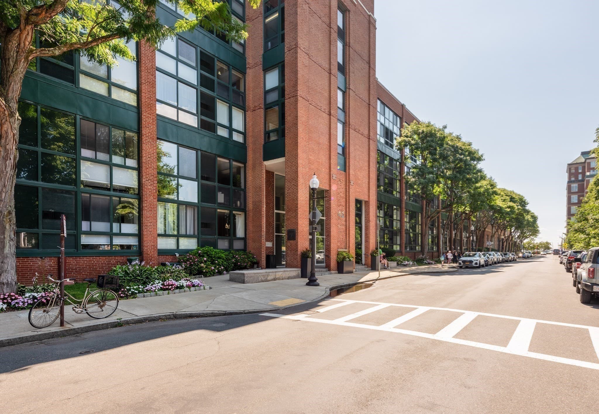 Condominium at 42 8th Street # 1519, Boston MA 02129, Boston, photo 21 of 21