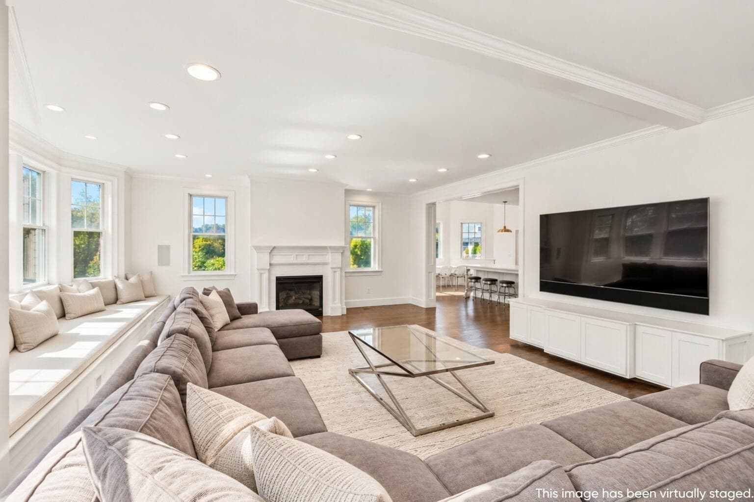 Single Family Residence at 102 Ray Peck Drive, Dartmouth MA 02748, Dartmouth, photo 13 of 38