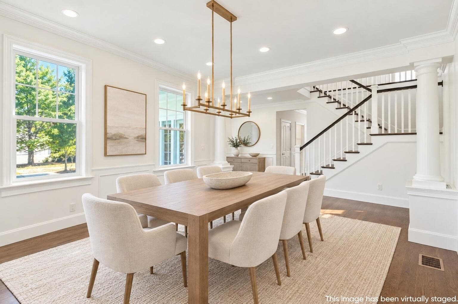 Single Family Residence at 102 Ray Peck Drive, Dartmouth MA 02748, Dartmouth, photo 5 of 38