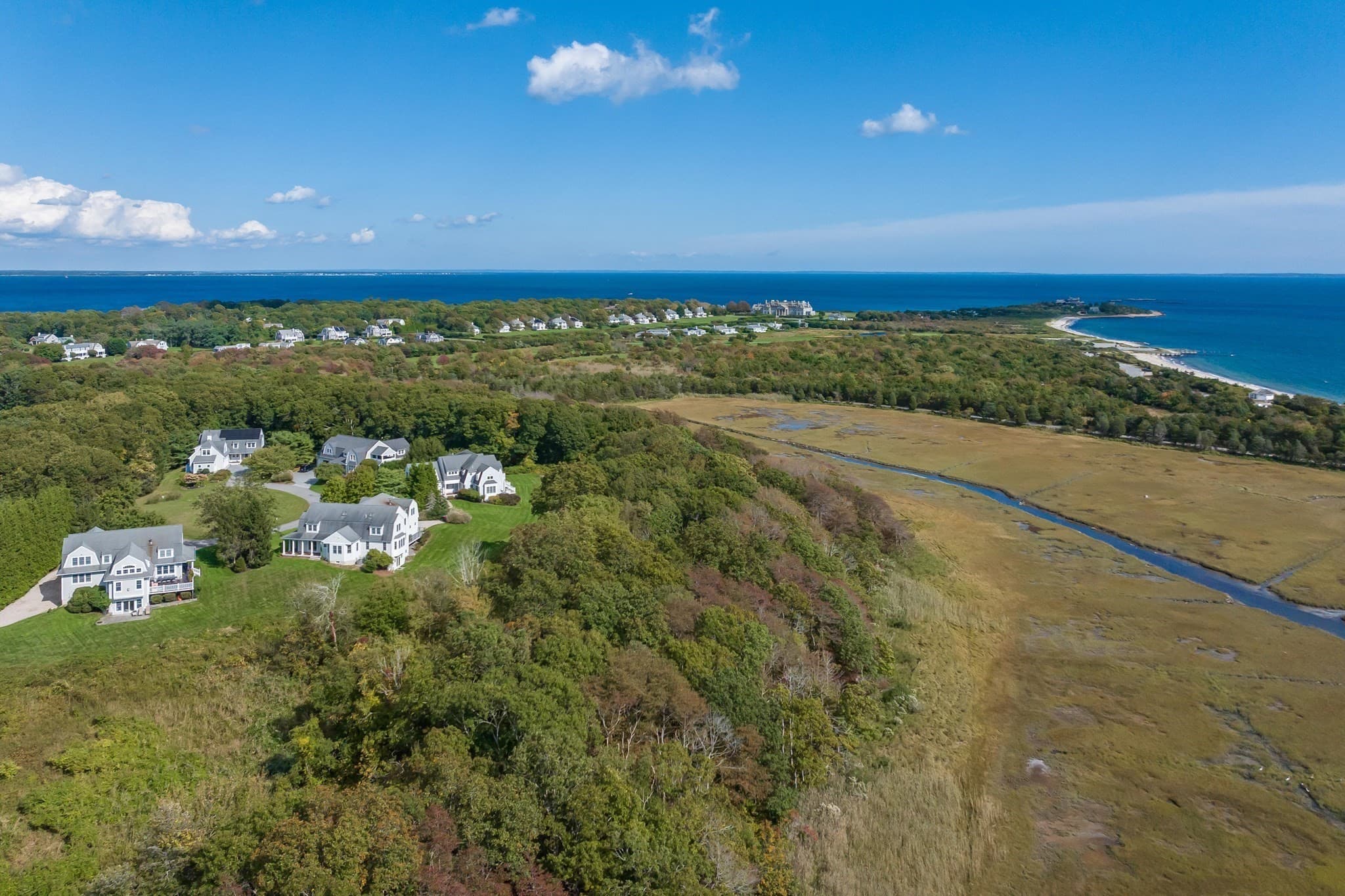 Single Family Residence at 102 Ray Peck Drive, Dartmouth MA 02748, Dartmouth, photo 38 of 38