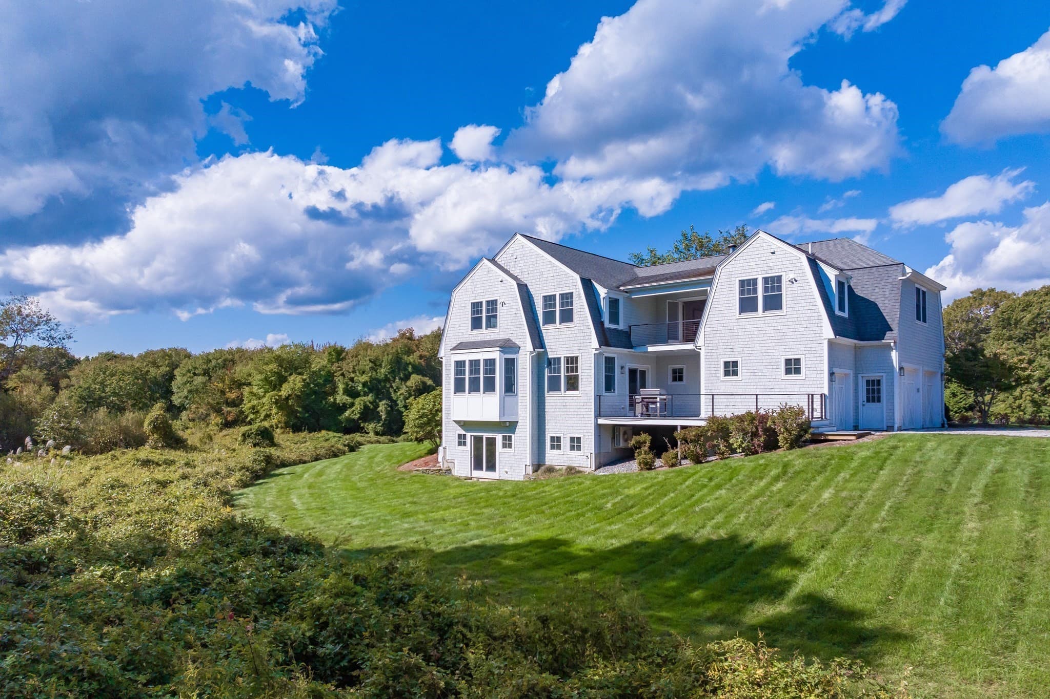 Condominium at 102 Ray Peck Drive # 102, Dartmouth MA 02748, Dartmouth, photo 33 of 38