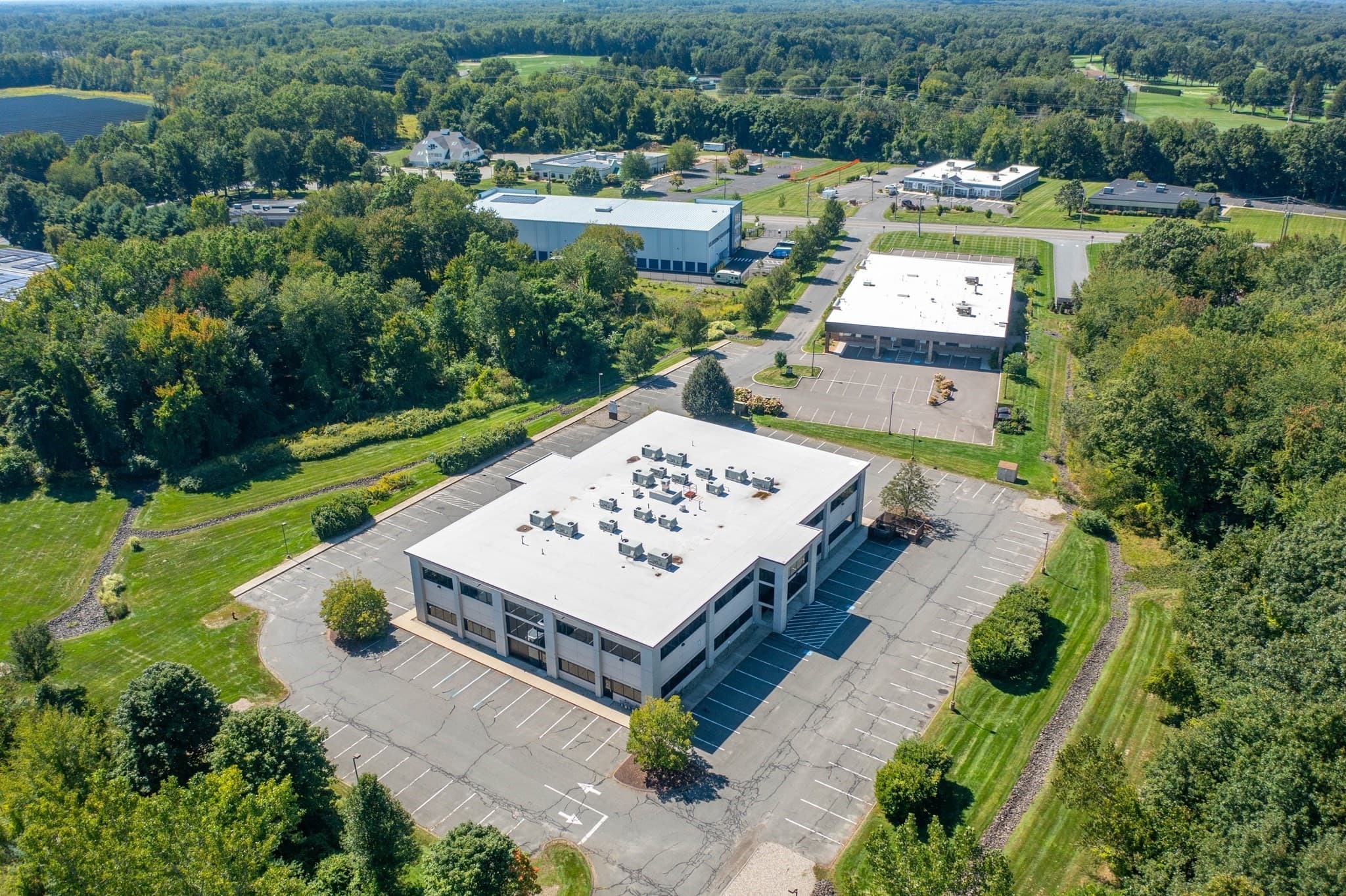 Commercial Sale at 265 Benton Dr # 106, East Longmeadow MA 01028, East Longmeadow, photo 3 of 40