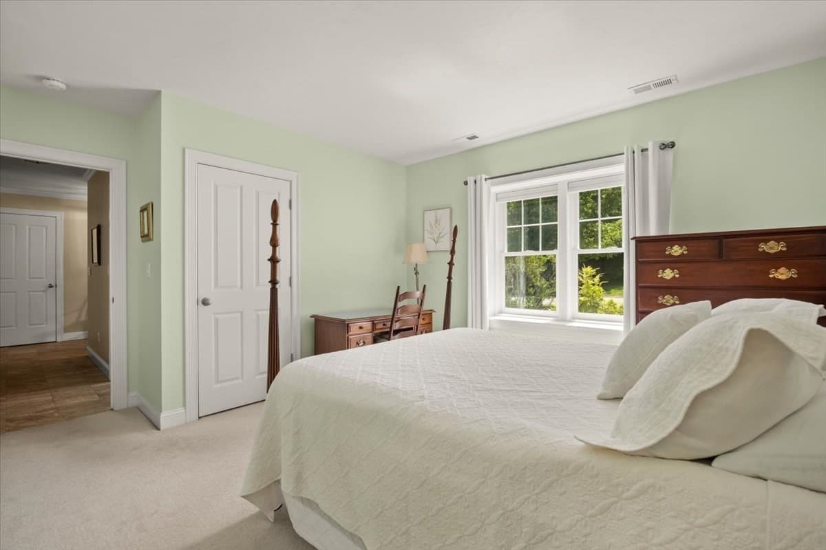 Condominium at 1 Crows Nest Ln # 1, Marshfield MA 02050, Marshfield, photo 26 of 42