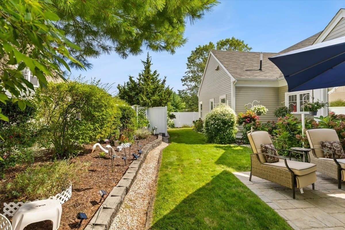 Condominium at 1 Crows Nest Ln # 1, Marshfield MA 02050, Marshfield, photo 36 of 42