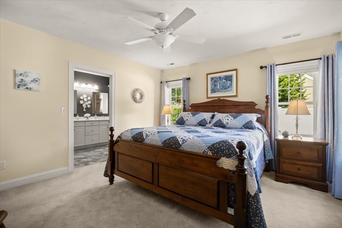 Condominium at 1 Crows Nest Ln # 1, Marshfield MA 02050, Marshfield, photo 20 of 42