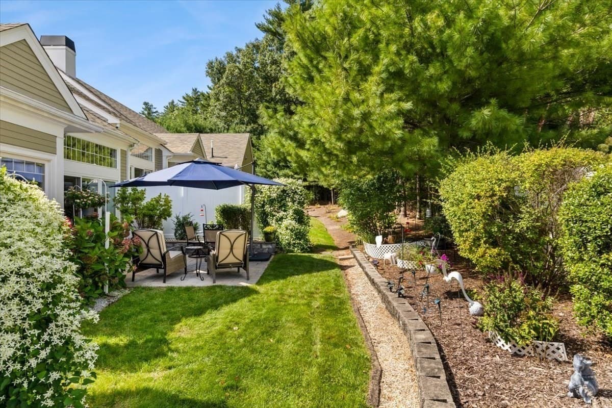 Condominium at 1 Crows Nest Ln # 1, Marshfield MA 02050, Marshfield, photo 33 of 42