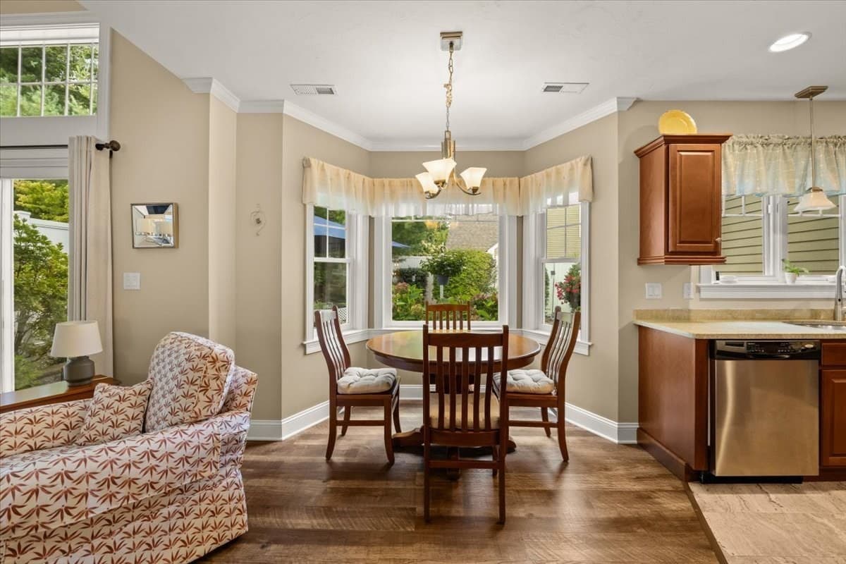 Condominium at 1 Crows Nest Ln # 1, Marshfield MA 02050, Marshfield, photo 14 of 42