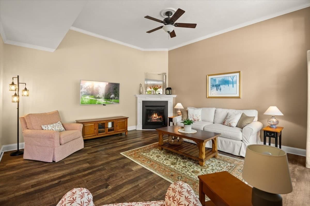 Condominium at 1 Crows Nest Ln # 1, Marshfield MA 02050, Marshfield, photo 18 of 42