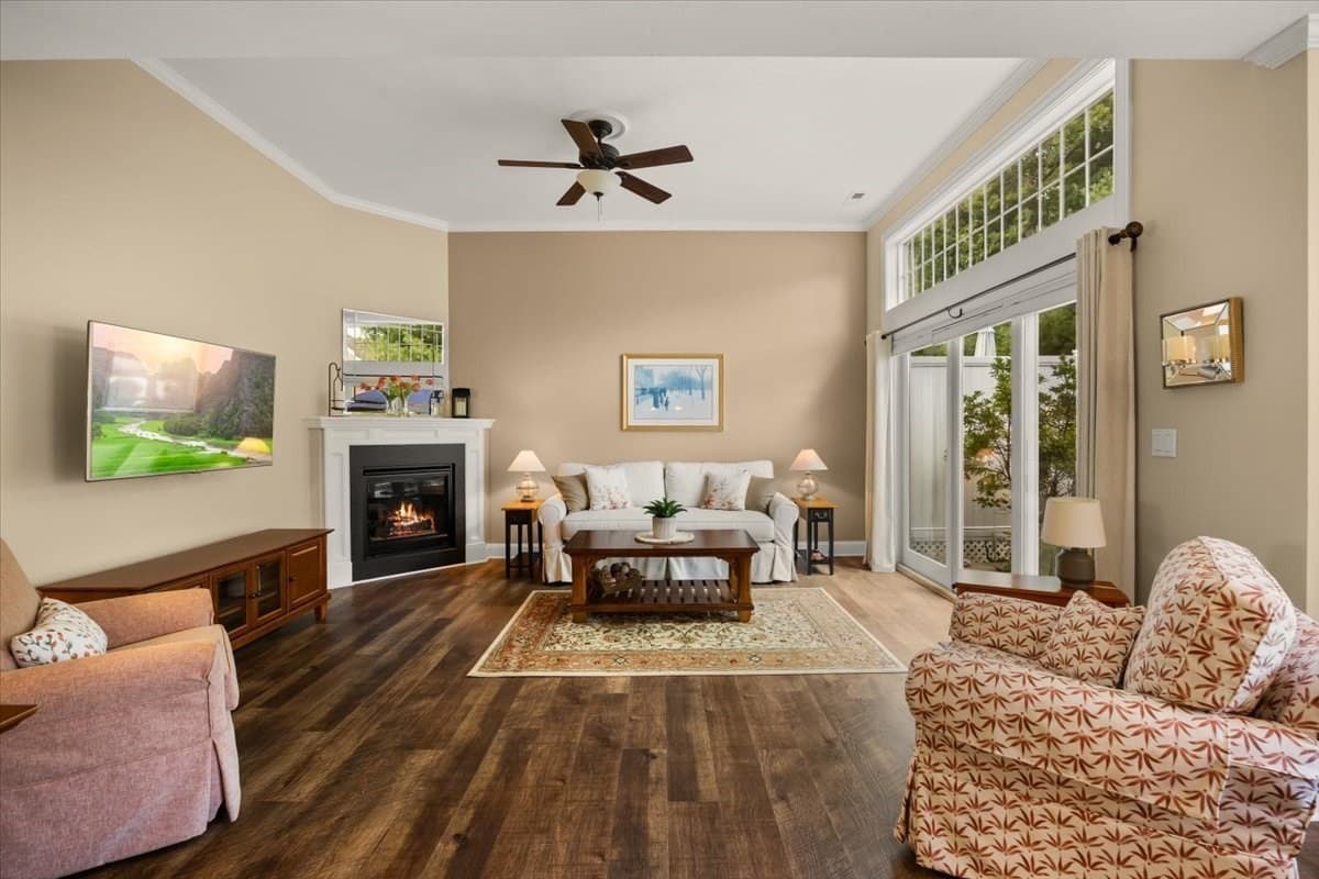 Condominium at 1 Crows Nest Ln # 1, Marshfield MA 02050, Marshfield, photo 15 of 42