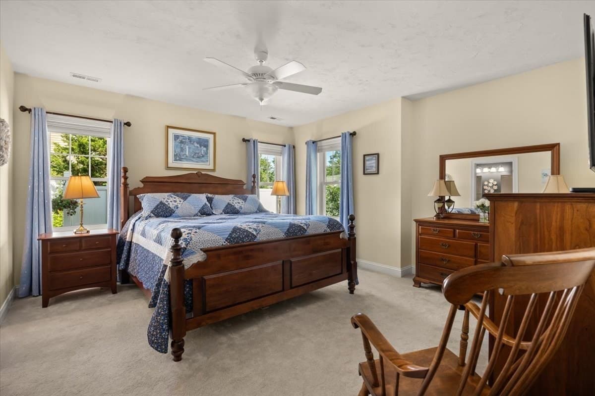 Condominium at 1 Crows Nest Ln # 1, Marshfield MA 02050, Marshfield, photo 19 of 42