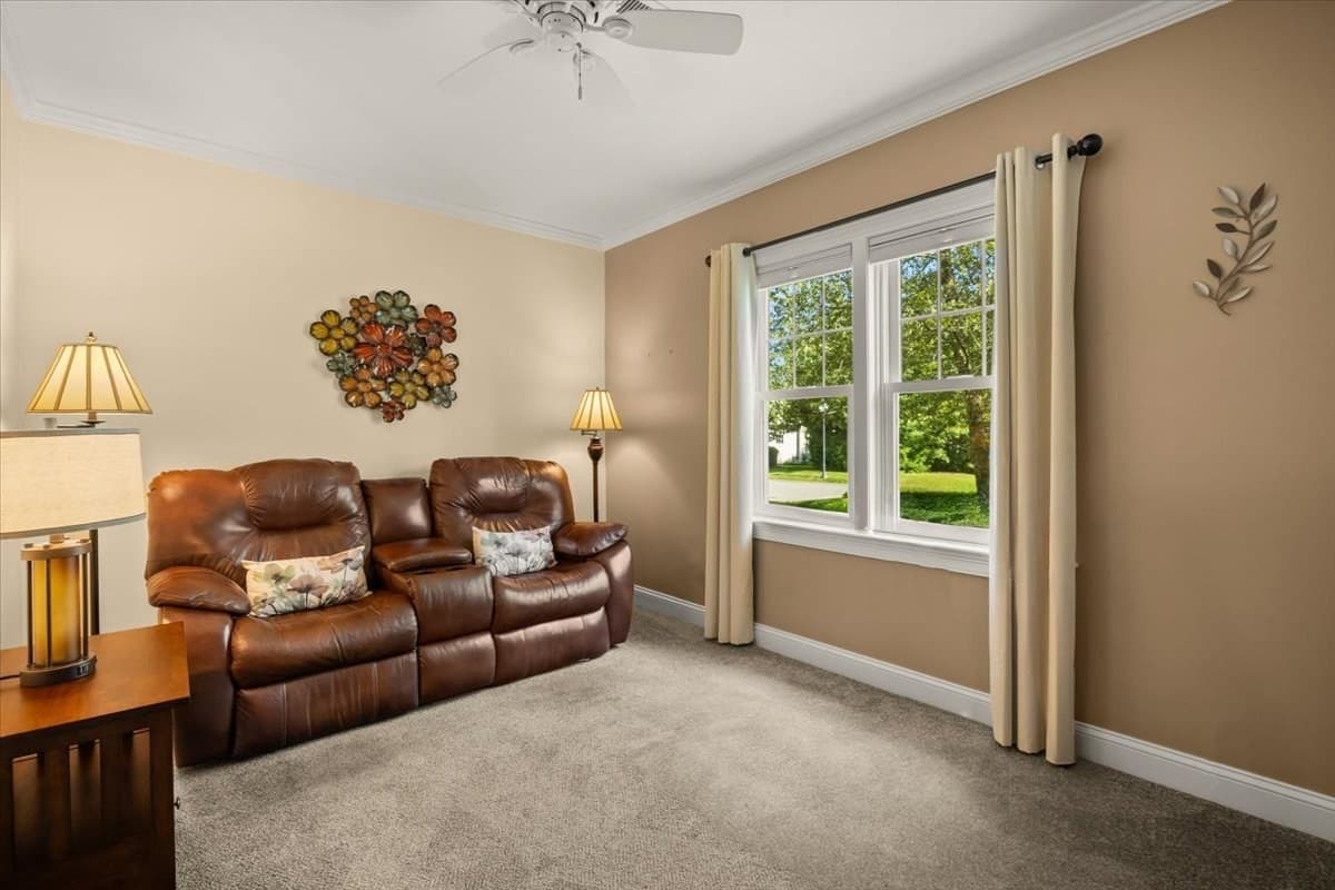 Condominium at 1 Crows Nest Ln # 1, Marshfield MA 02050, Marshfield, photo 29 of 42