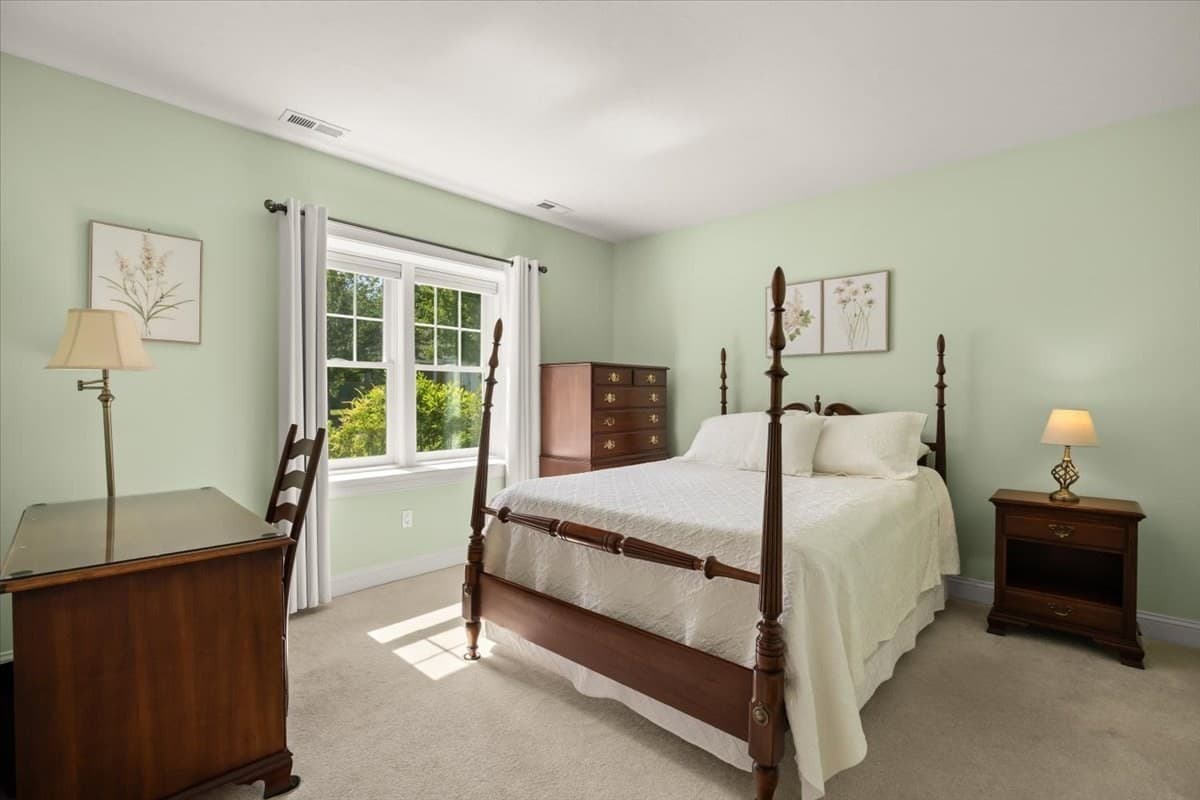 Condominium at 1 Crows Nest Ln # 1, Marshfield MA 02050, Marshfield, photo 25 of 42