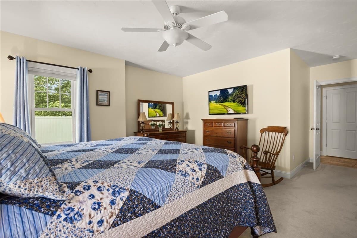 Condominium at 1 Crows Nest Ln # 1, Marshfield MA 02050, Marshfield, photo 21 of 42