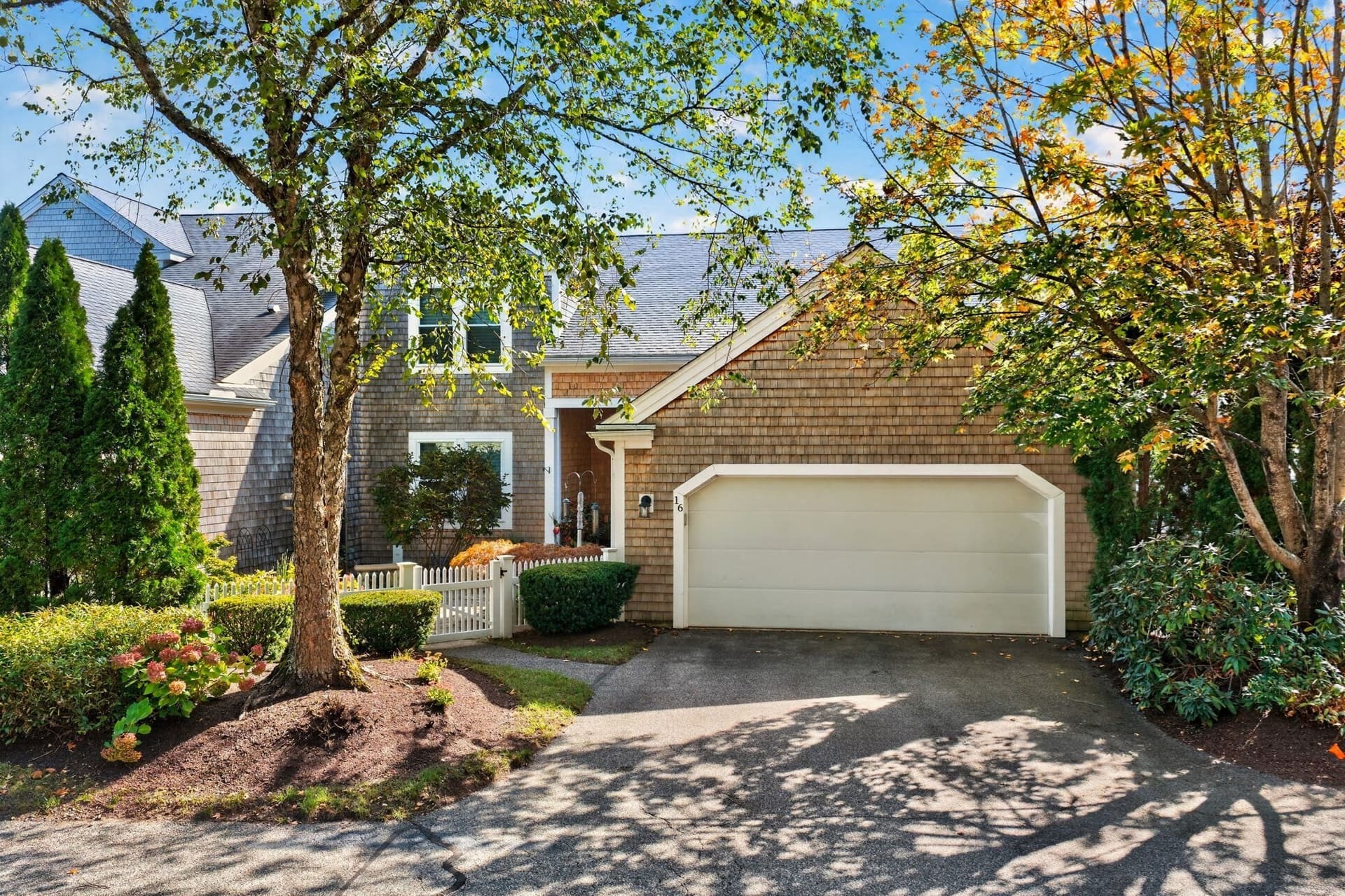 16 Turner Run # 16, Plymouth MA 02360