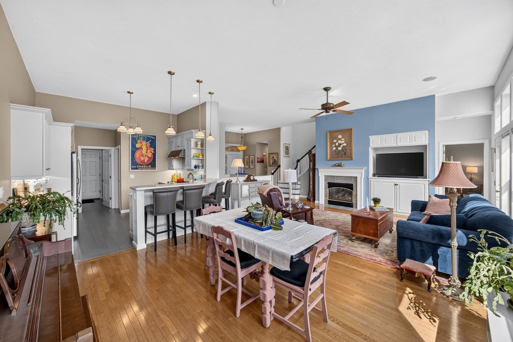 Condominium at 16 Turner Run # 16, Plymouth MA 02360, Plymouth, photo 20 of 42
