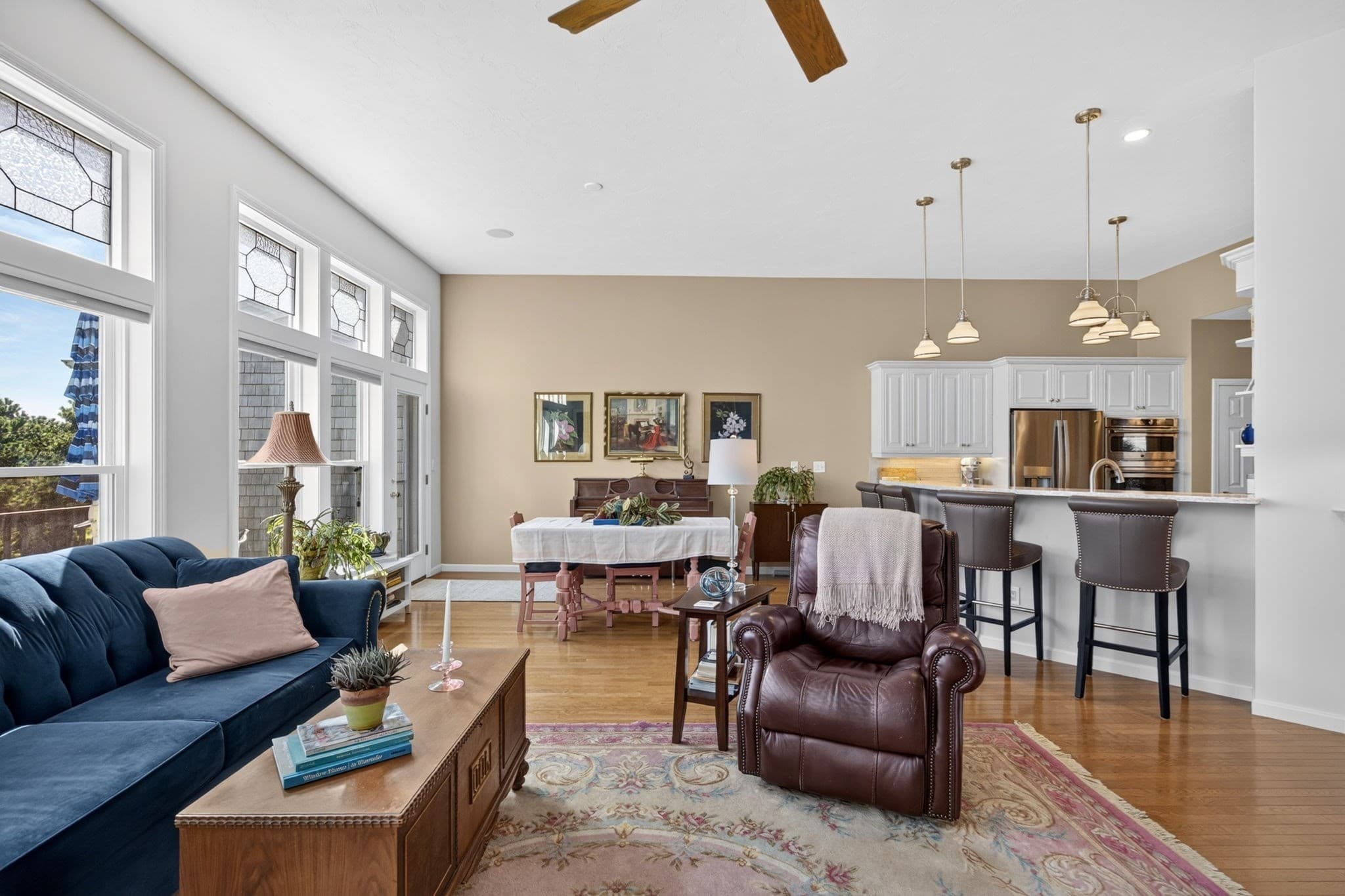Condominium at 16 Turner Run # 16, Plymouth MA 02360, Plymouth, photo 14 of 42