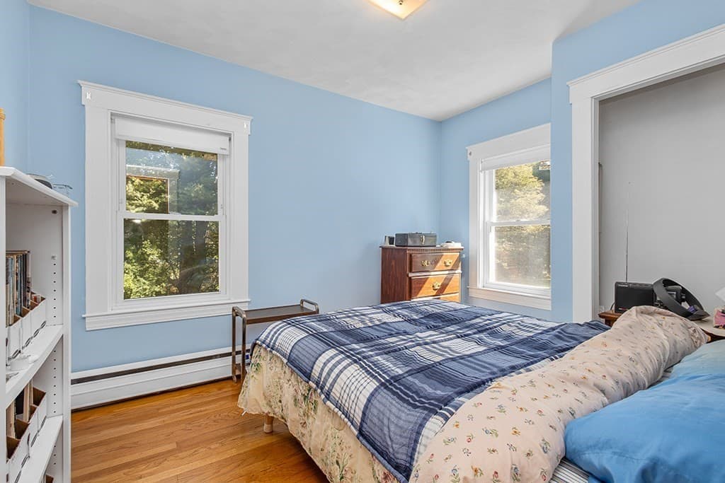 Single Family Residence at 664 East Street, Wrentham MA 02093, Wrentham, photo 27 of 35