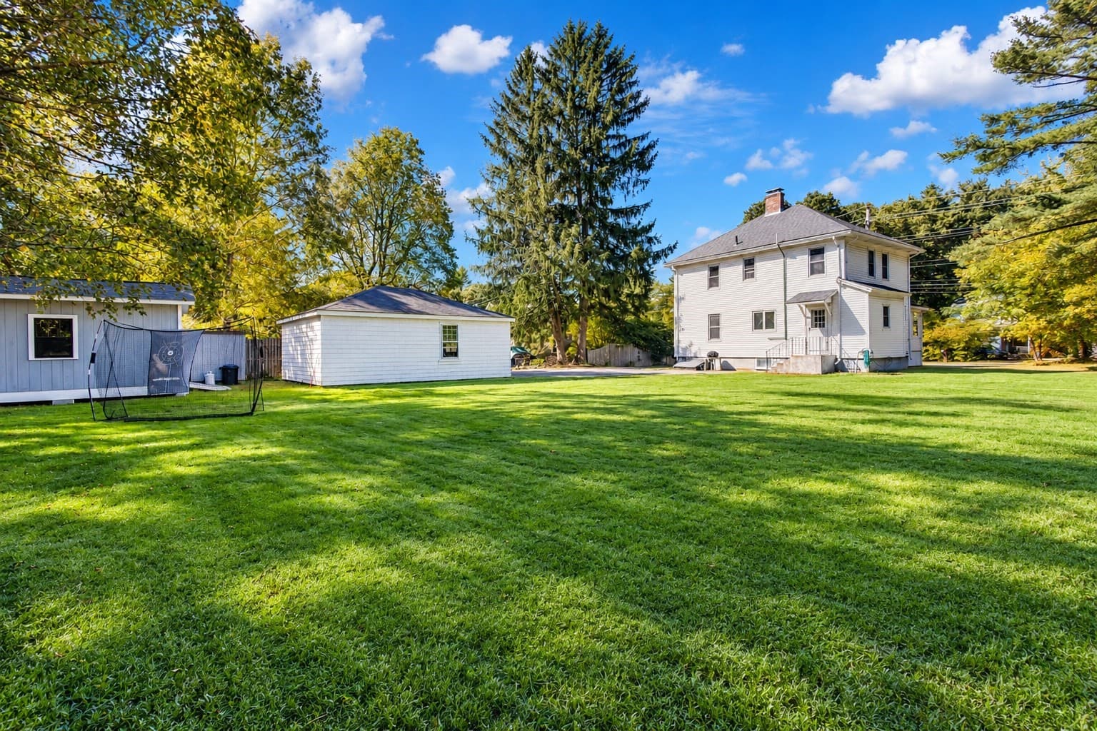 Single Family Residence at 664 East Street, Wrentham MA 02093, Wrentham, photo 6 of 35