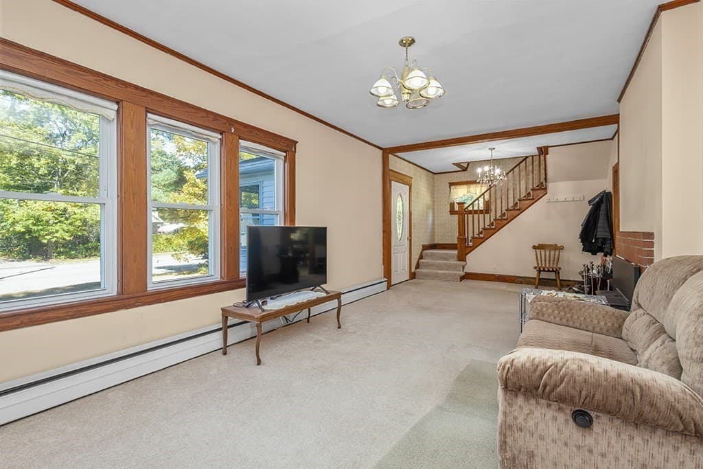 Single Family Residence at 664 East Street, Wrentham MA 02093, Wrentham, photo 16 of 35