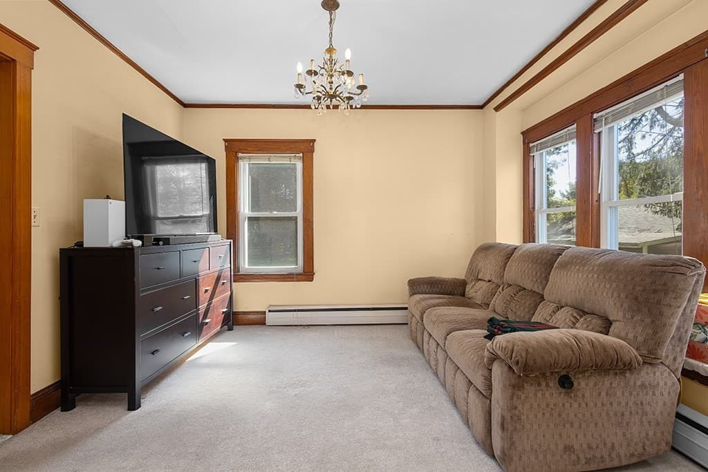 Single Family Residence at 664 East Street, Wrentham MA 02093, Wrentham, photo 12 of 35