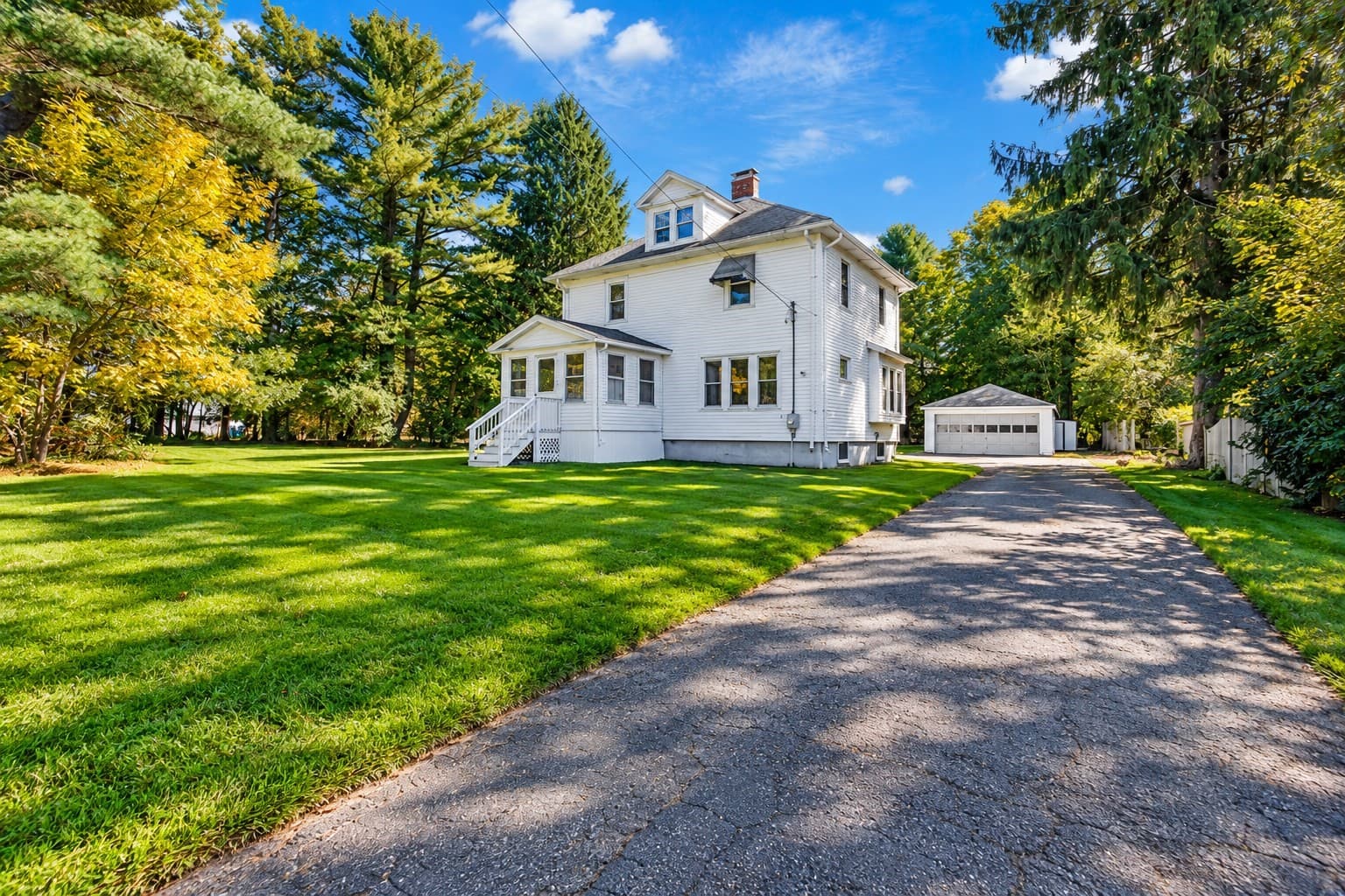 Single Family Residence at 664 East Street, Wrentham MA 02093, Wrentham, photo 9 of 35