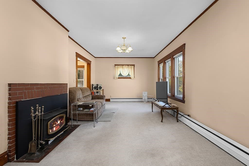 Single Family Residence at 664 East Street, Wrentham MA 02093, Wrentham, photo 24 of 35