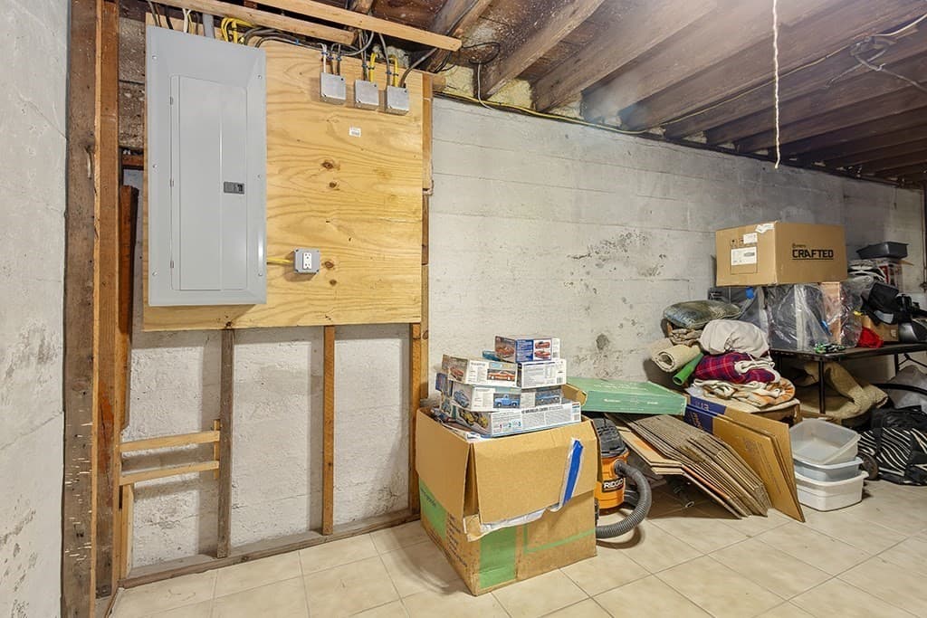 Single Family Residence at 664 East Street, Wrentham MA 02093, Wrentham, photo 34 of 35