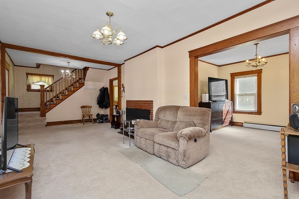 Single Family Residence at 664 East Street, Wrentham MA 02093, Wrentham, photo 18 of 35