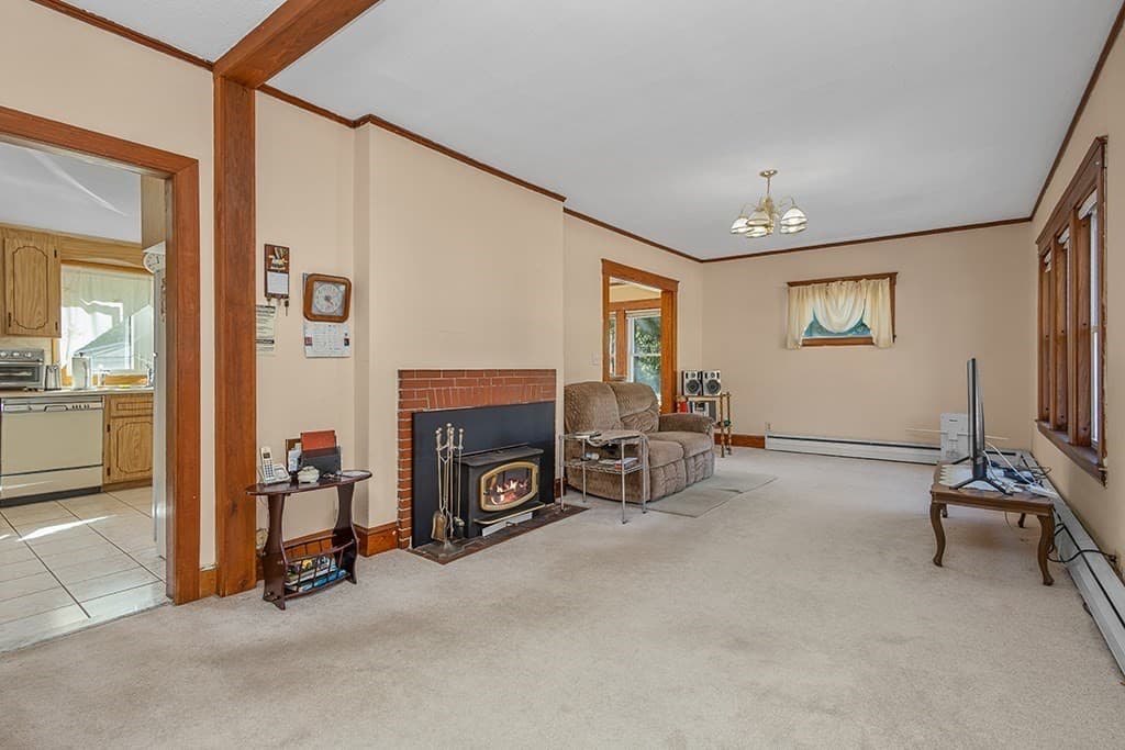 Single Family Residence at 664 East Street, Wrentham MA 02093, Wrentham, photo 15 of 35