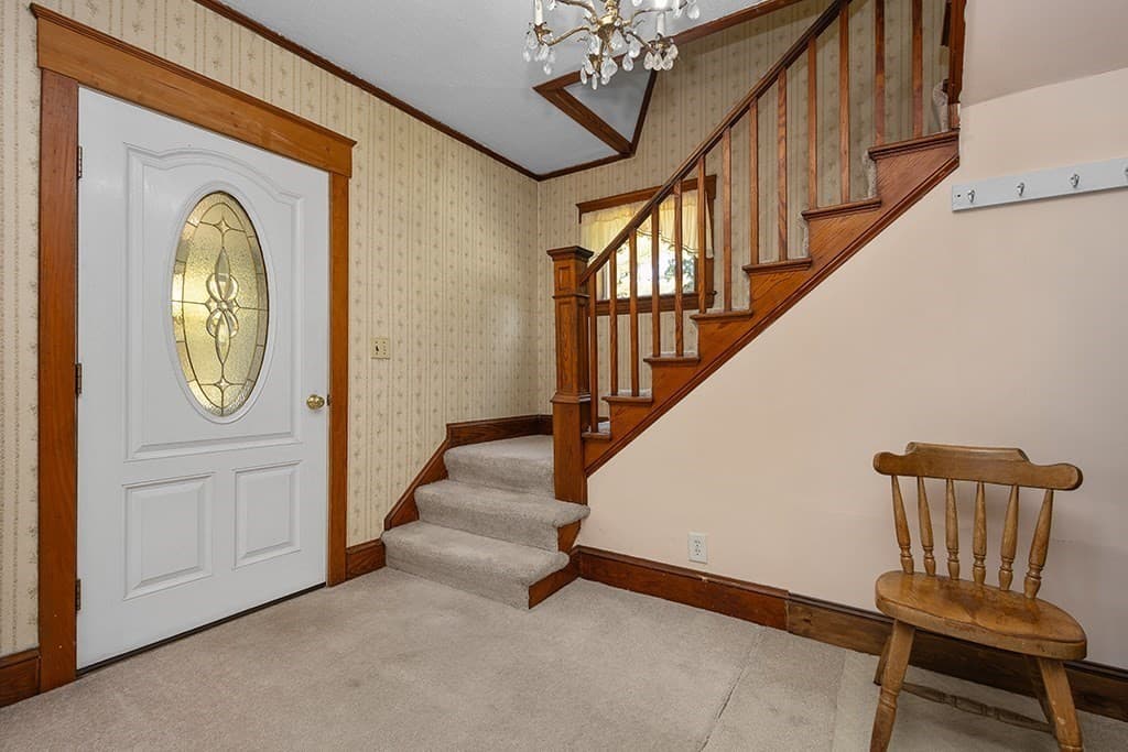 Single Family Residence at 664 East Street, Wrentham MA 02093, Wrentham, photo 11 of 35