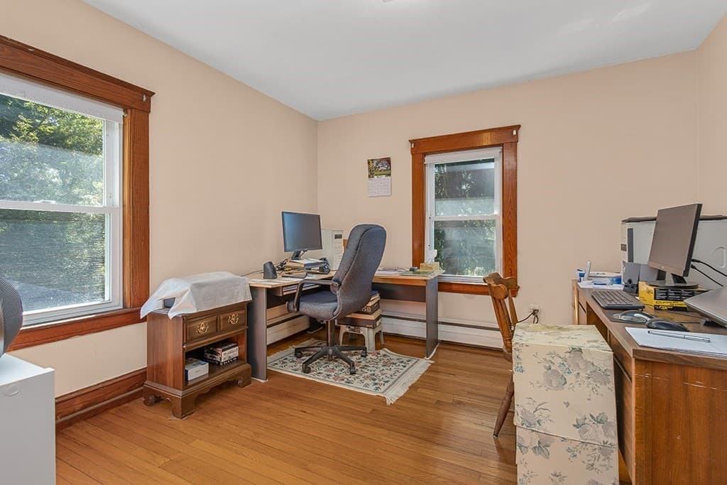 Single Family Residence at 664 East Street, Wrentham MA 02093, Wrentham, photo 19 of 35