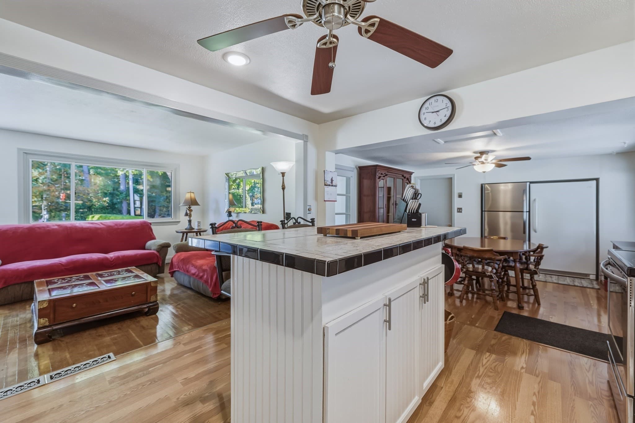 Single Family Residence at 91 Batchelor St, Granby MA 01033, Granby, photo 6 of 40