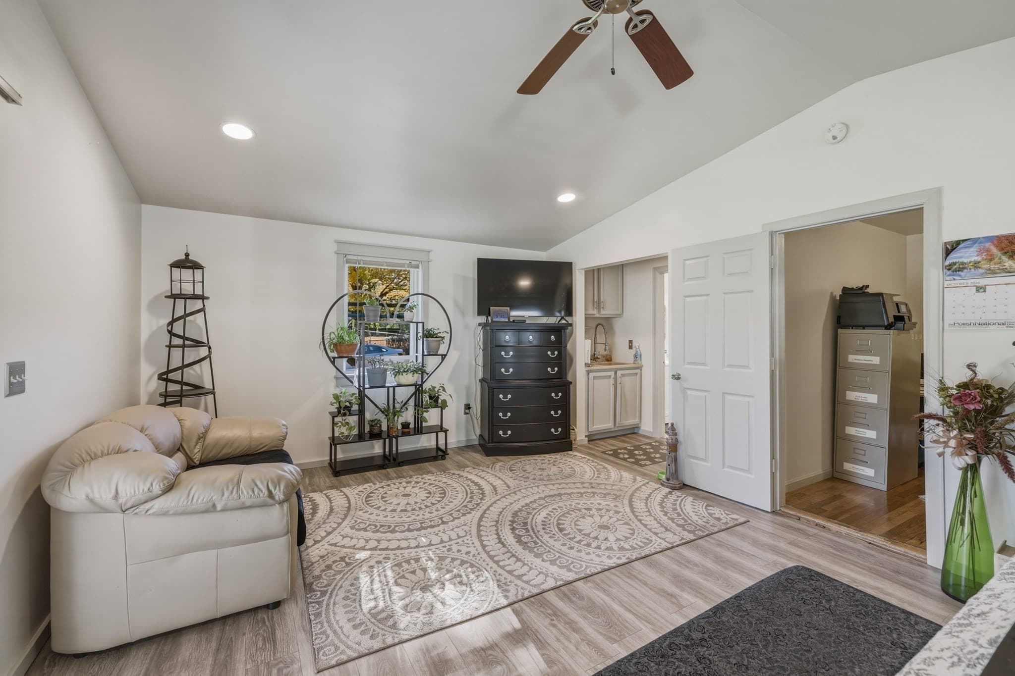Single Family Residence at 91 Batchelor St, Granby MA 01033, Granby, photo 13 of 40