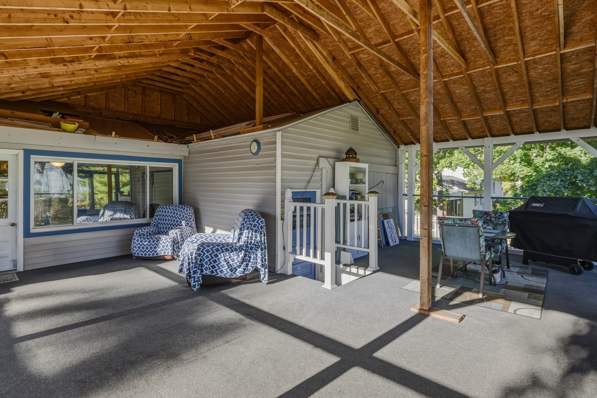 Single Family Residence at 91 Batchelor St, Granby MA 01033, Granby, photo 26 of 40