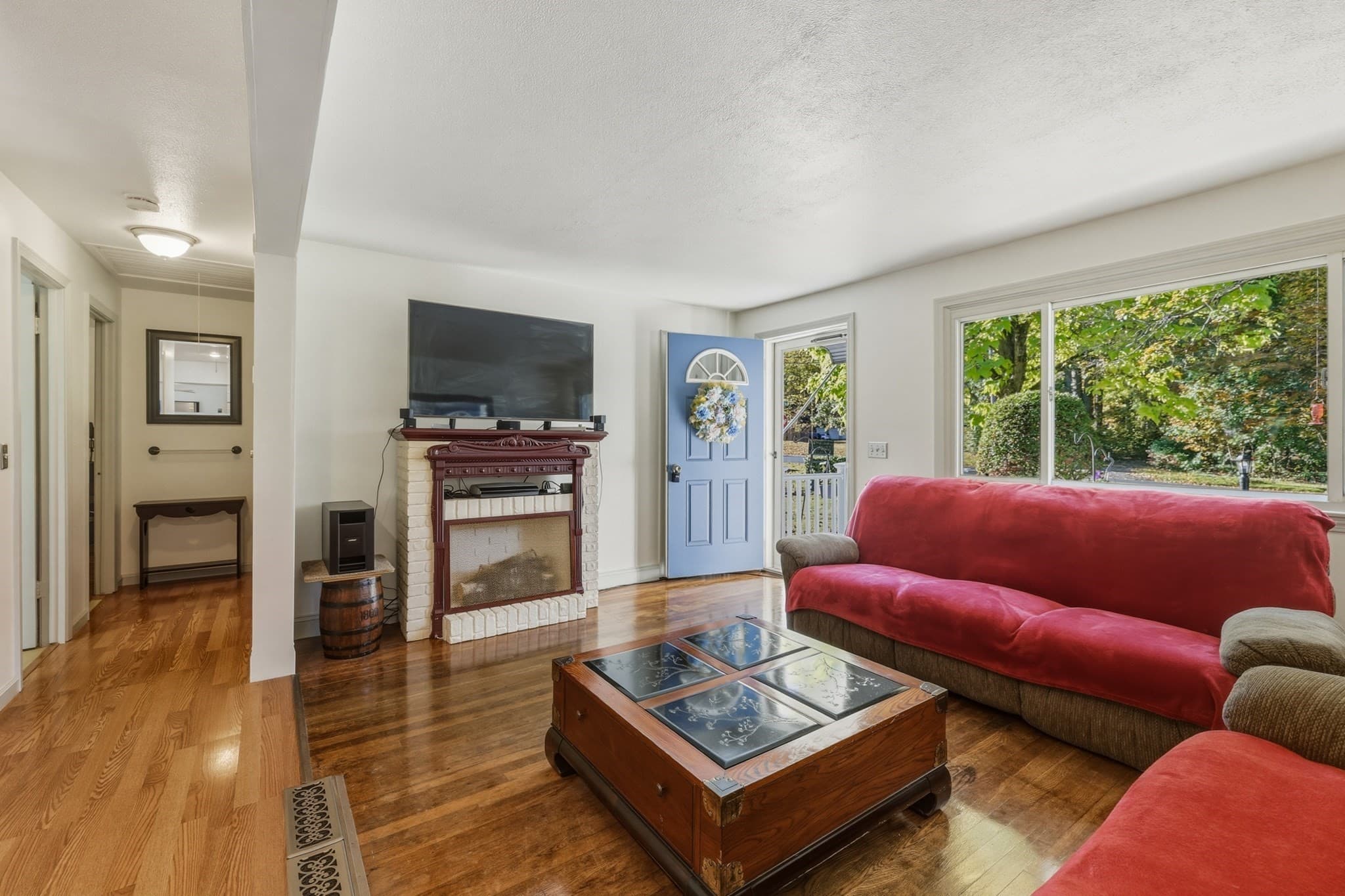 Single Family Residence at 91 Batchelor St, Granby MA 01033, Granby, photo 3 of 40