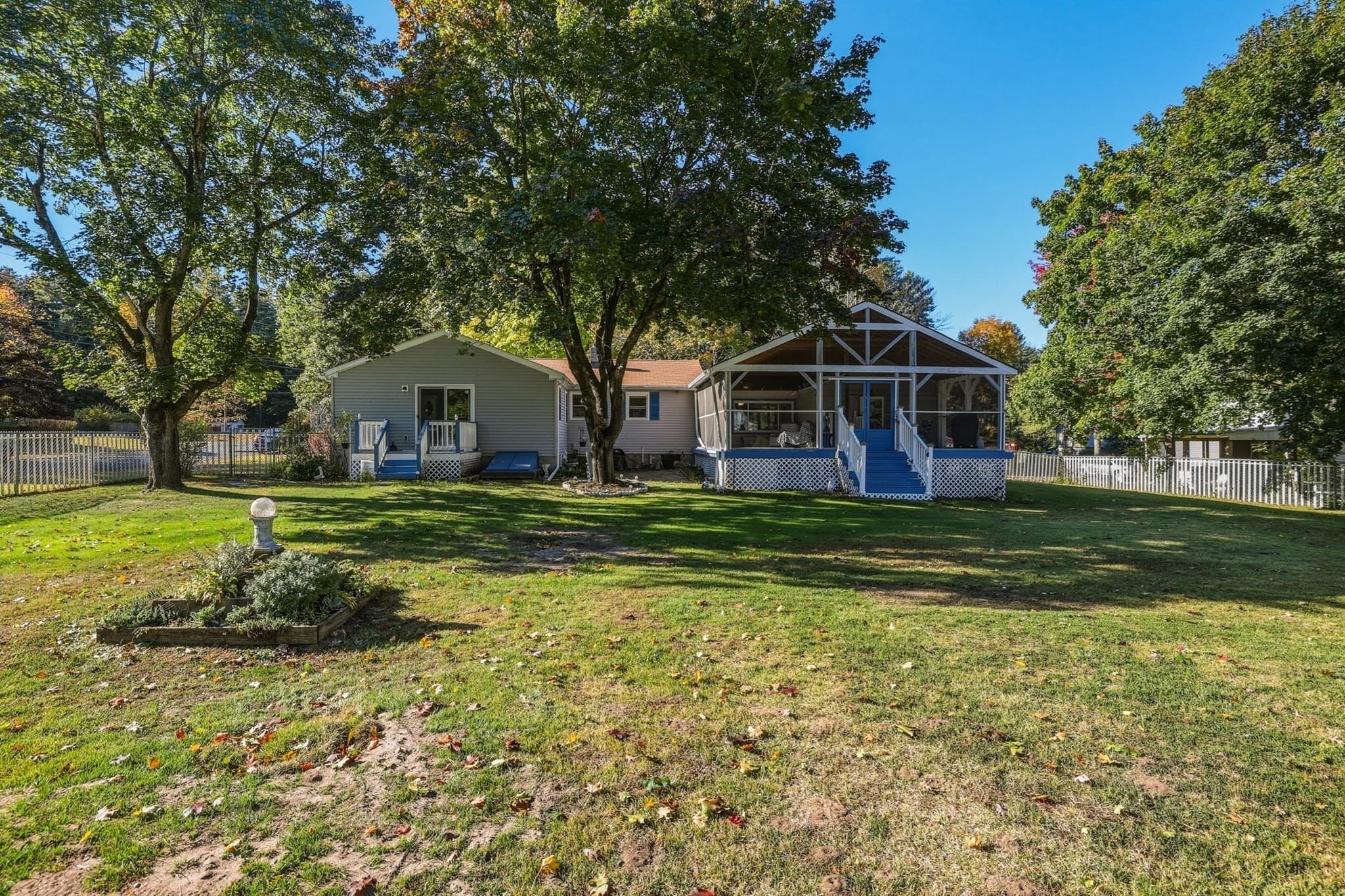Single Family Residence at 91 Batchelor St, Granby MA 01033, Granby, photo 32 of 40