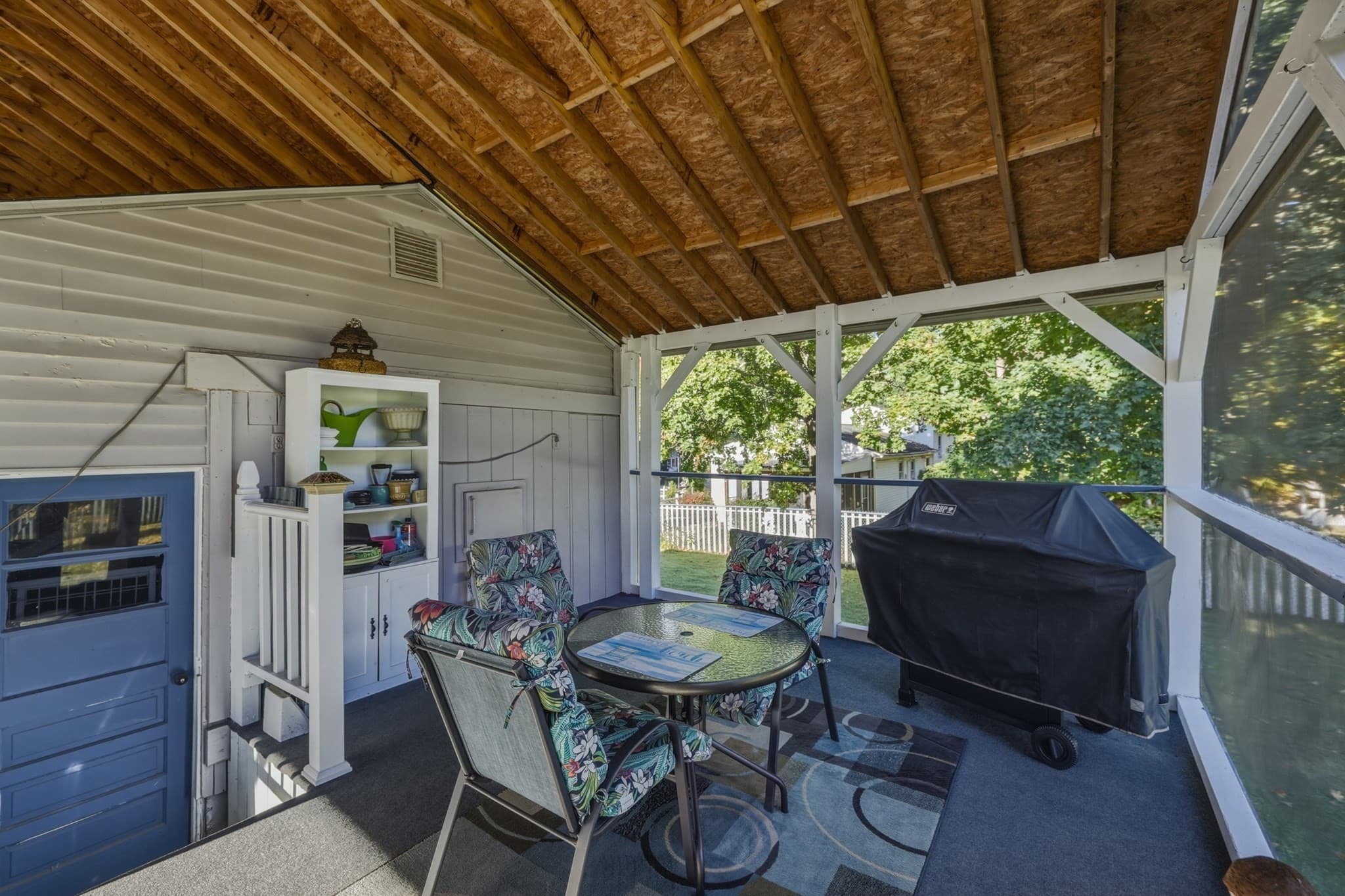 Single Family Residence at 91 Batchelor St, Granby MA 01033, Granby, photo 28 of 40