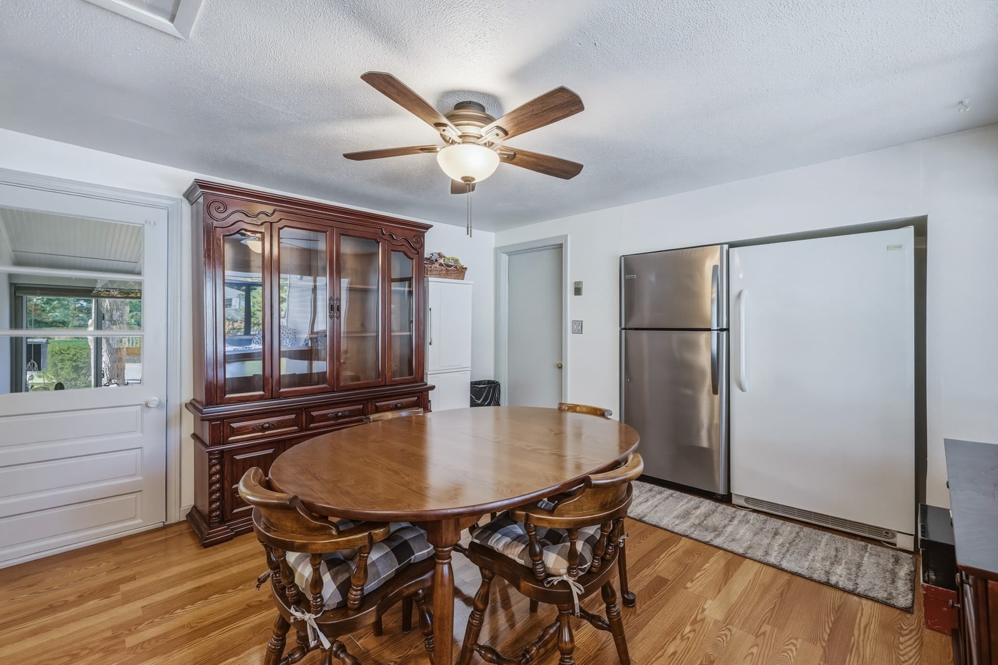 Single Family Residence at 91 Batchelor St, Granby MA 01033, Granby, photo 9 of 40