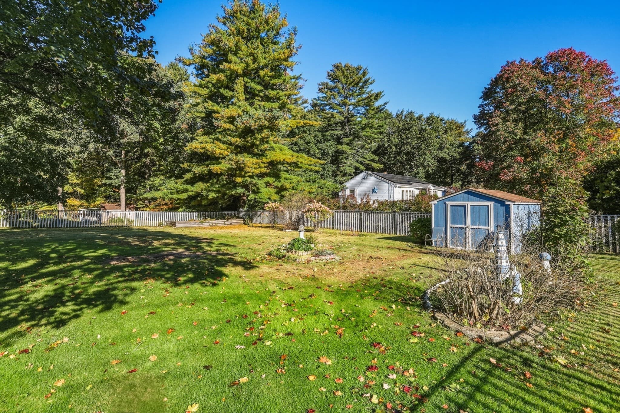 Single Family Residence at 91 Batchelor St, Granby MA 01033, Granby, photo 34 of 40