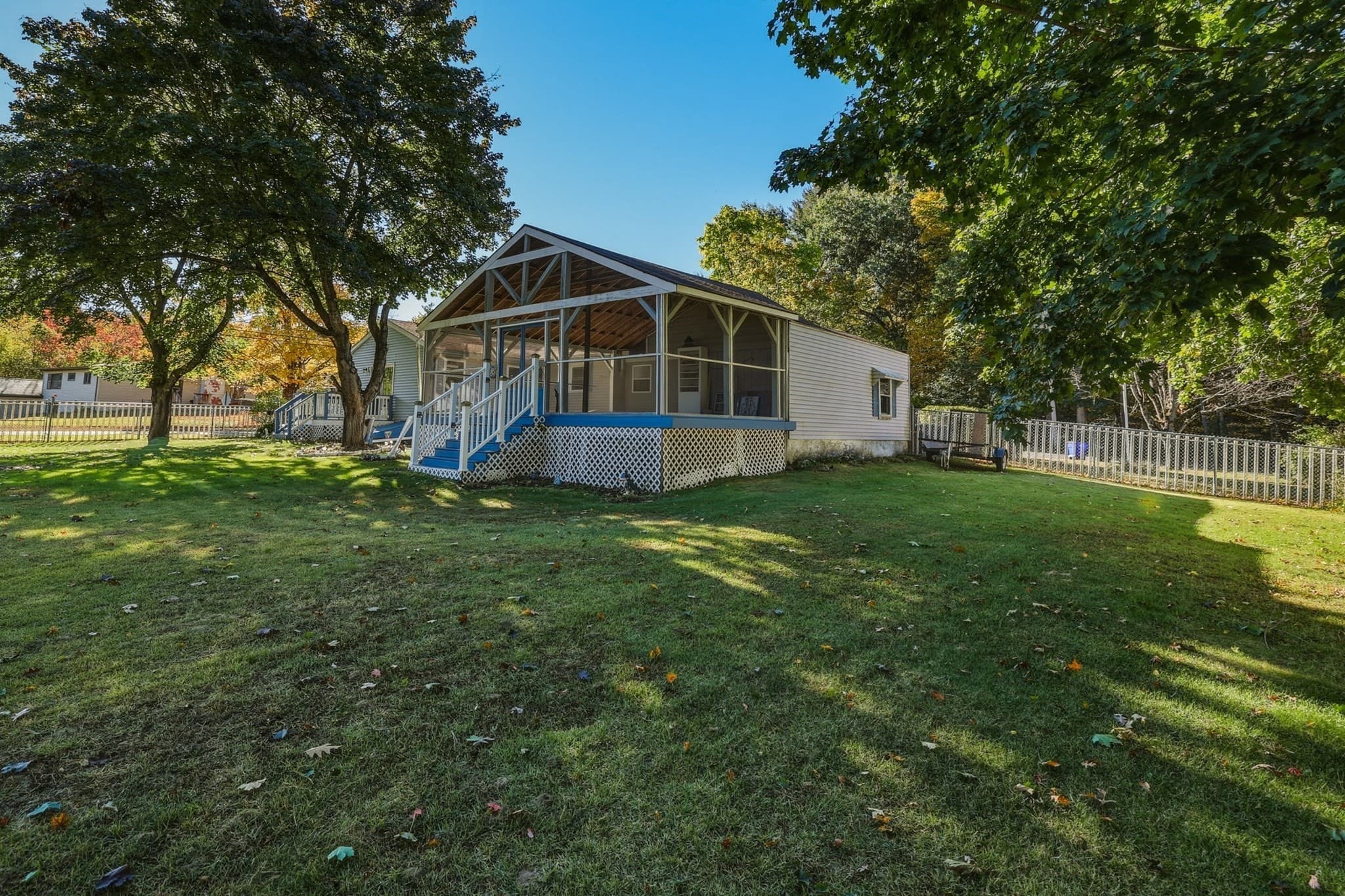 Single Family Residence at 91 Batchelor St, Granby MA 01033, Granby, photo 33 of 40
