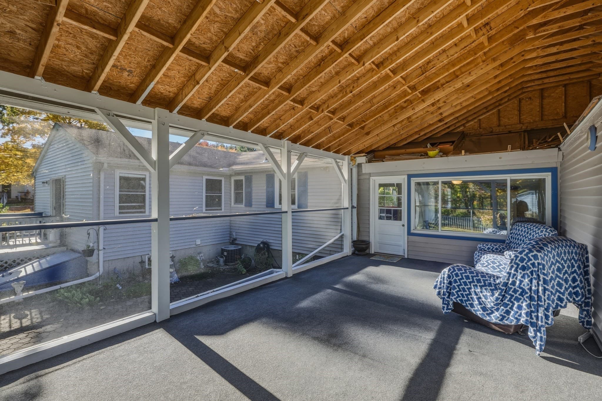 Single Family Residence at 91 Batchelor St, Granby MA 01033, Granby, photo 25 of 40