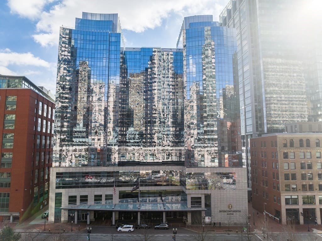 Condominium at 500 Atlantic Ave # 15L, Boston MA 02210, Boston, photo 11 of 11