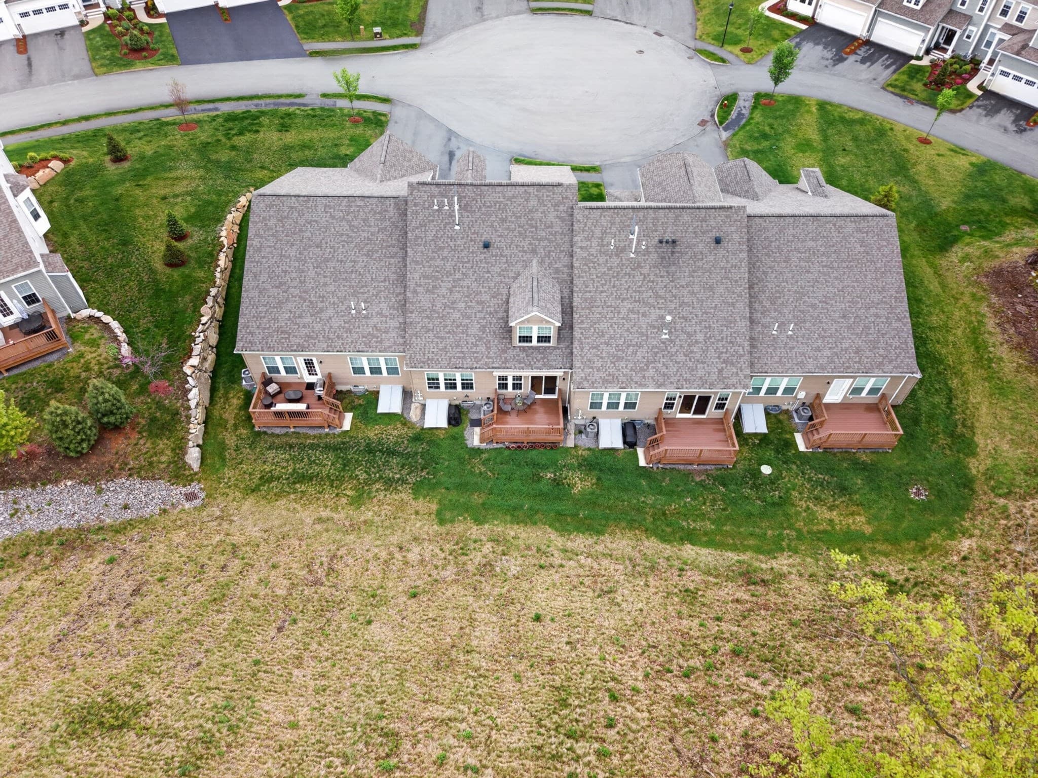 Condominium at 87 Shannon Way # 1, Upton MA 01568, Upton, photo 32 of 36